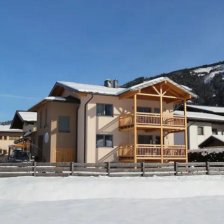 Tauern Relax Ii * Kaprun
