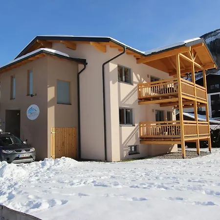 Tauern Relax Ii Apartment Kaprun