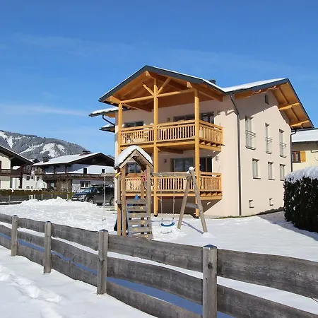 Tauern Relax Ii Appartement