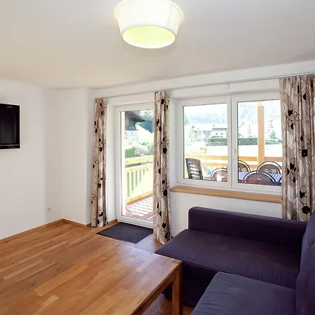 Tauern Relax Ii Apartment