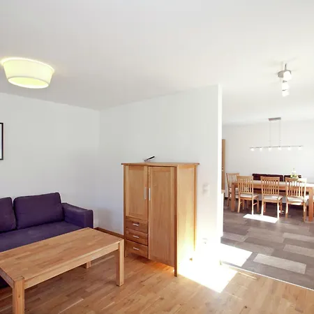 Appartement Tauern Relax Ii *