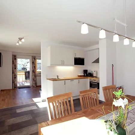 Tauern Relax Ii Appartement