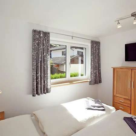 Appartement Tauern Relax Ii *