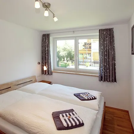 Tauern Relax Ii Apartment Kaprun