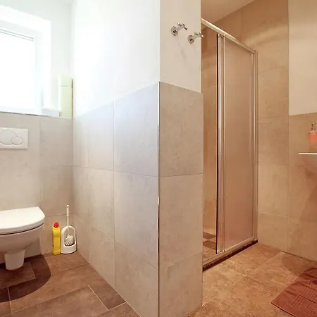 Apartment Tauern Relax Ii *