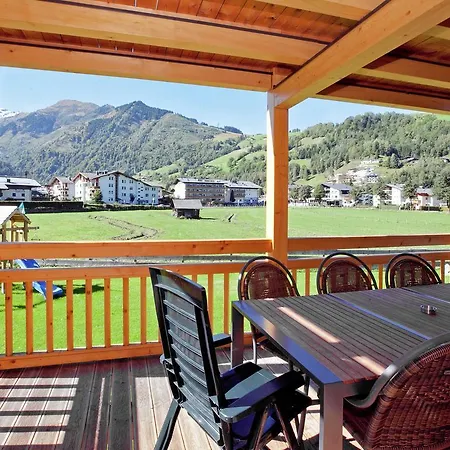 Tauern Relax Ii Apartment *
