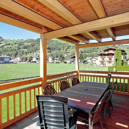 Apartment Tauern Relax Ii