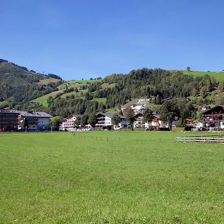 Tauern Relax Ii Appartement Kaprun
