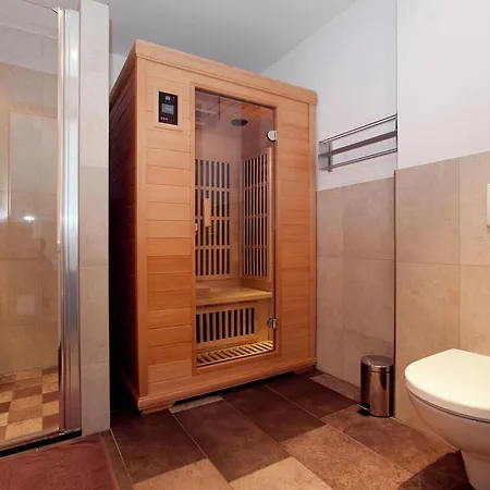 Apartment Tauern Relax Ii *